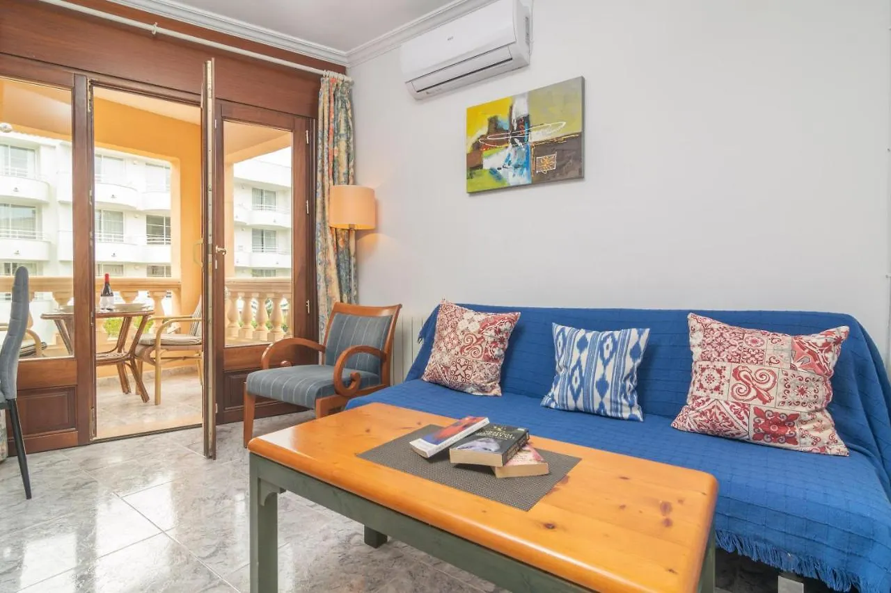 Casa Miriam Apartment Cala Ratjada  Spain