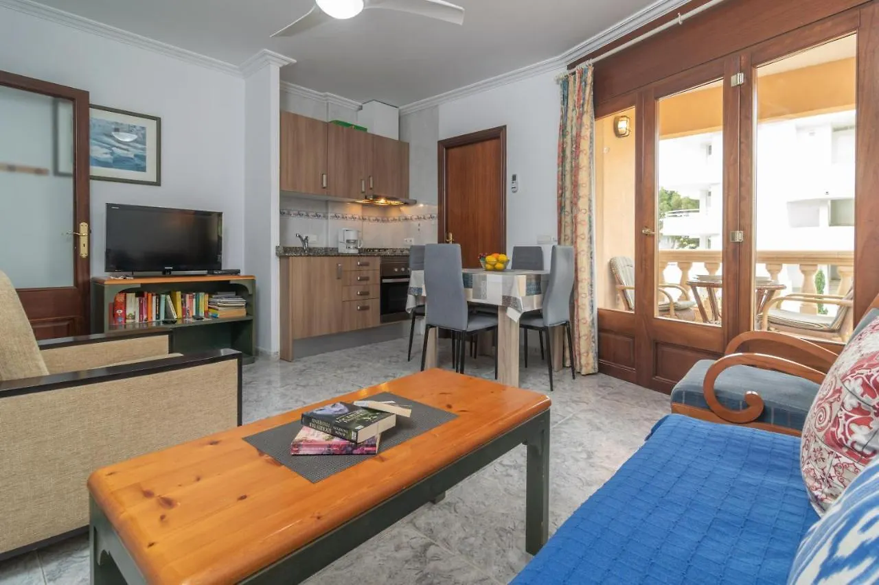 Casa Miriam Apartment Cala Ratjada