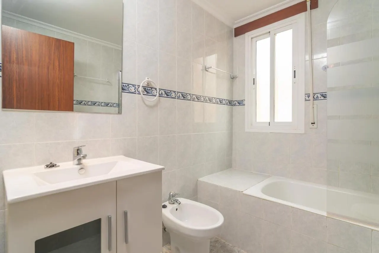 Casa Miriam Apartment Cala Ratjada
