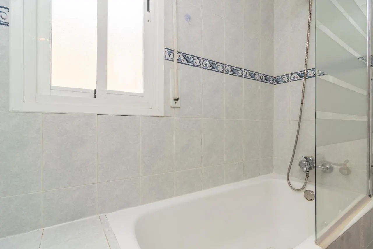 Casa Miriam Apartment Cala Ratjada  Spain