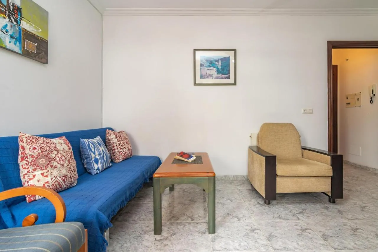 Casa Miriam Apartment Cala Ratjada