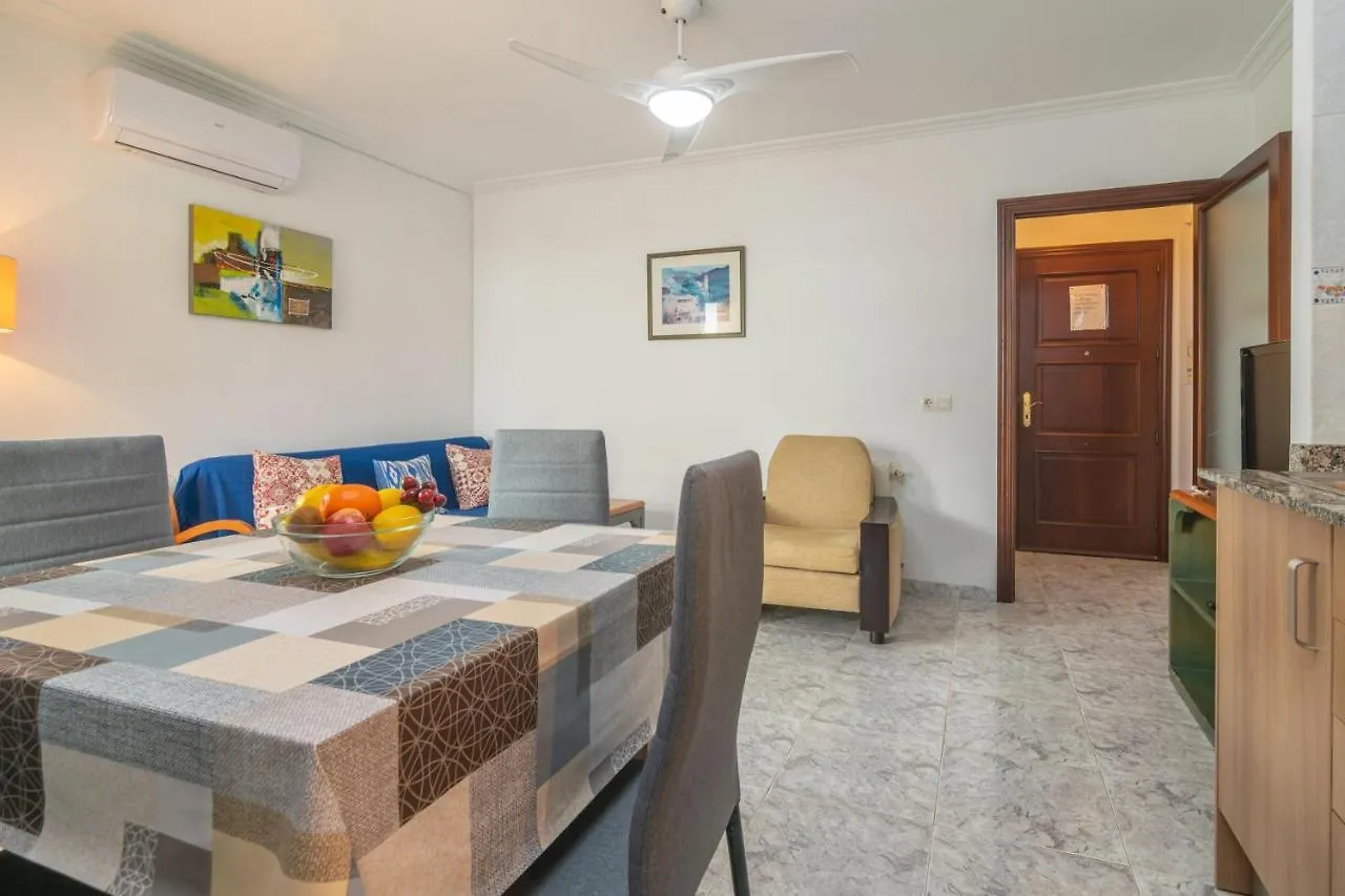 Casa Miriam Apartment Cala Ratjada