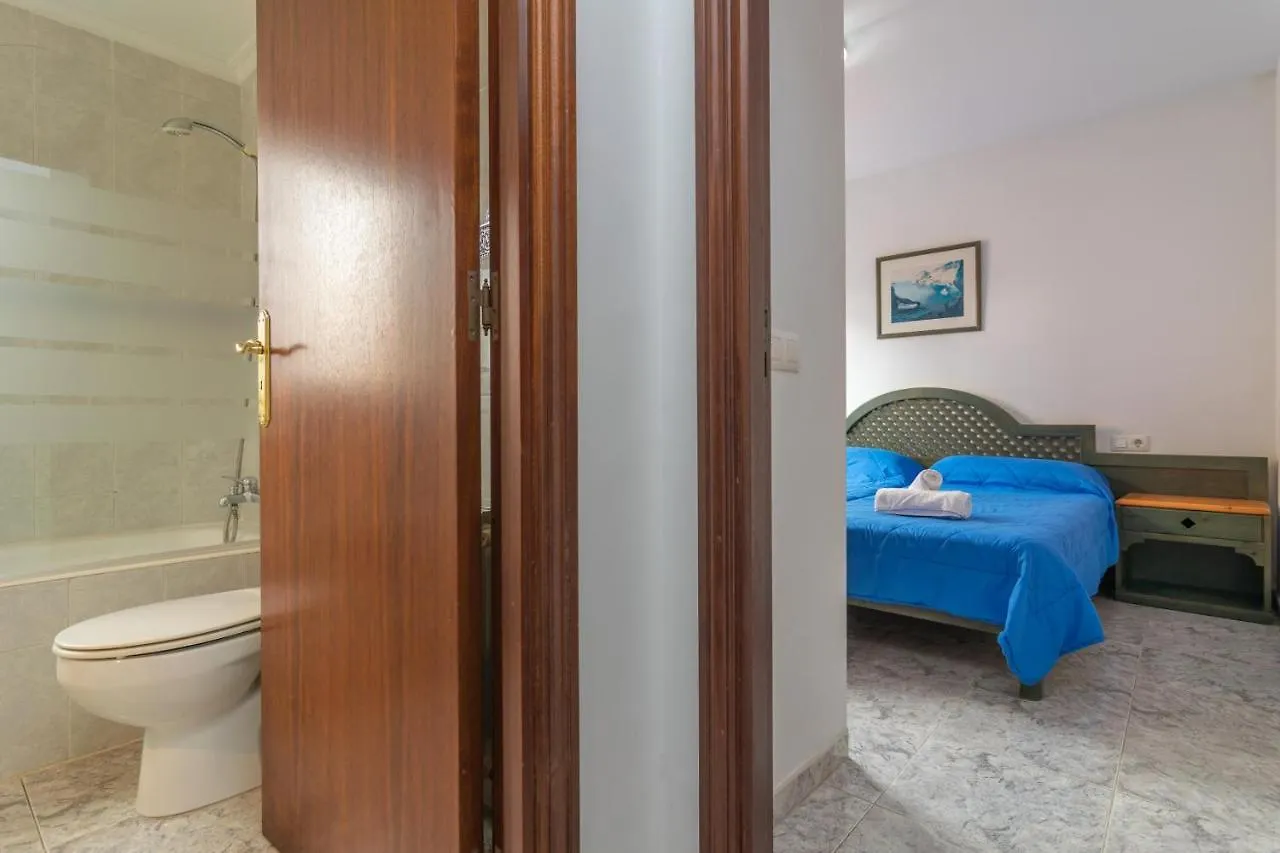 Casa Miriam Apartment Cala Ratjada