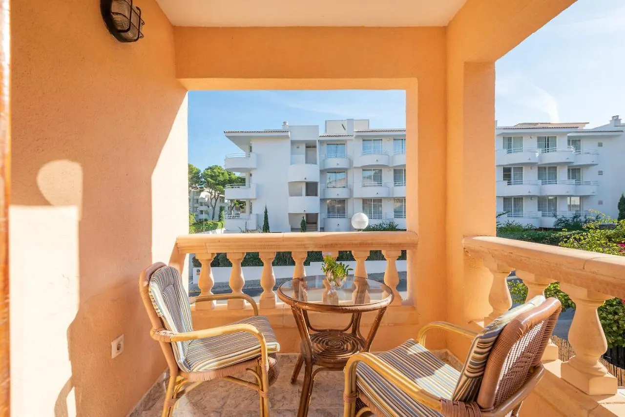 Casa Miriam Apartment Cala Ratjada