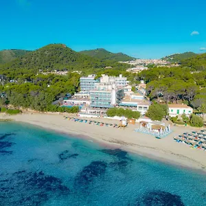 Szálloda Na Forana, Cala Ratjada (Mallorca)