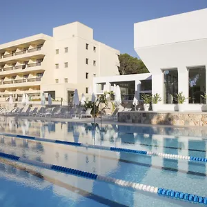 4* Отель Bella Playa &